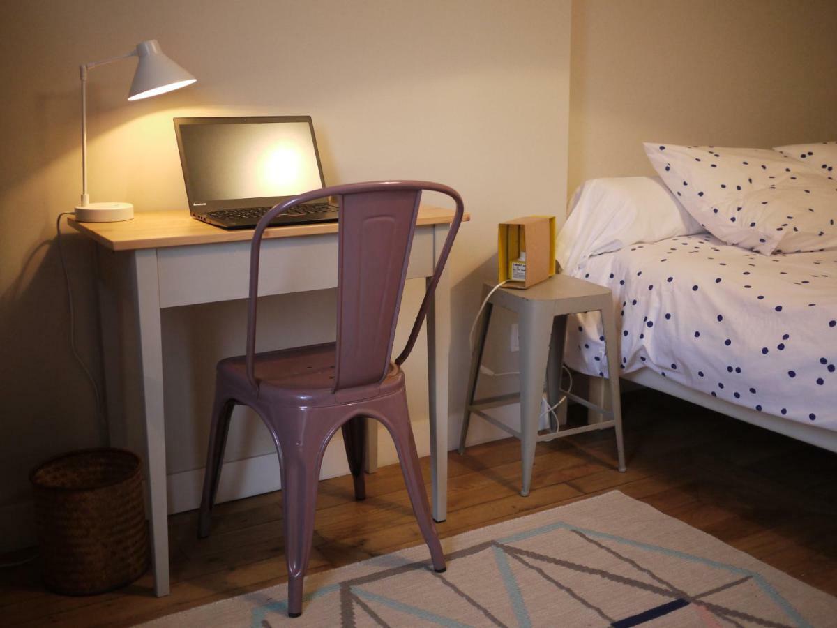 Chambre D'Hote Parisienne Bed & Breakfast Екстериор снимка